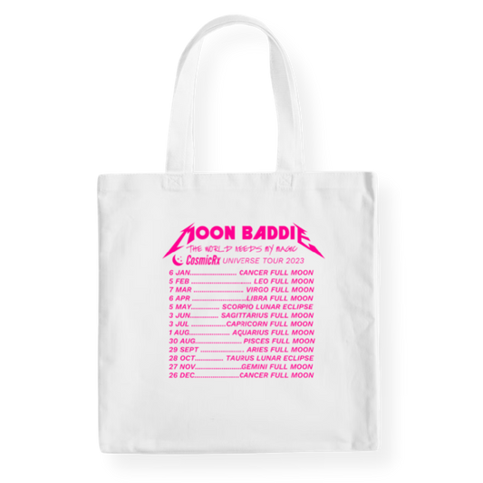 Moon Tote