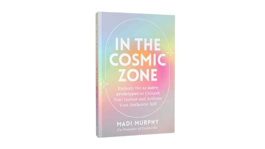 In the Cosmic Zone