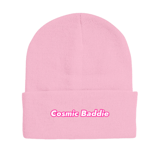 Baddie Hat
